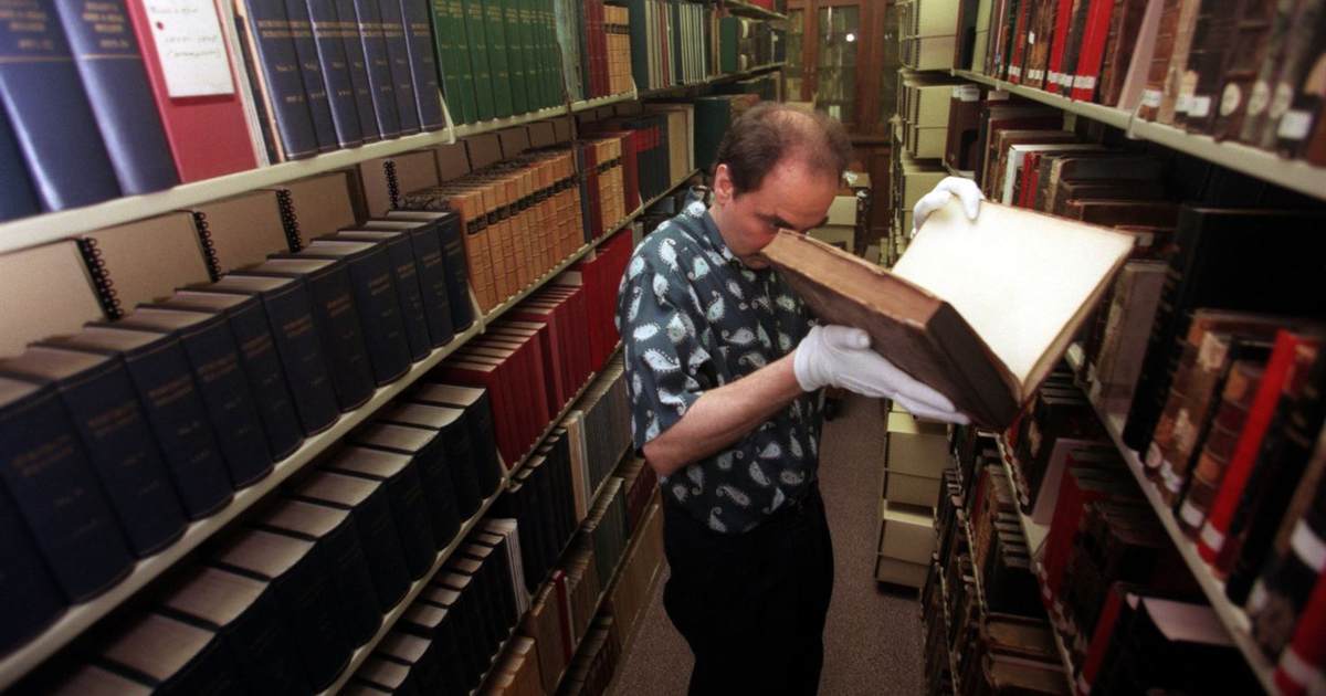 This Librarian Was Willing to Lose Her Job Because She Wanted Children to View Inappropriate Content