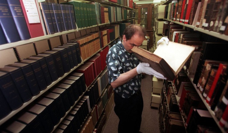 This Librarian Was Willing to Lose Her Job Because She Wanted Children to View Inappropriate Content