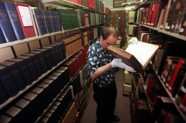 This Librarian Was Willing to Lose Her Job Because She Wanted Children to View Inappropriate Content