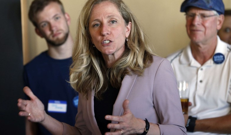A Virginia Democrat Got Triggered Over the Debate Moderator Selection