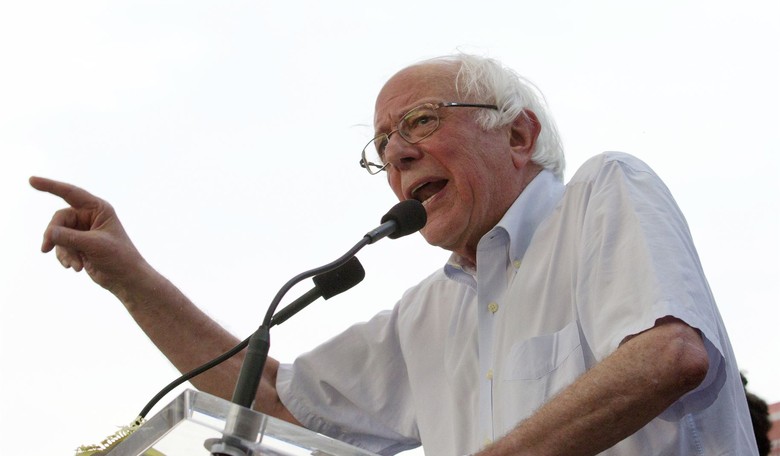 Democrats' Biggest Problem Is Their Voting Base