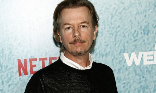 David Spade Slams Gavin Newsom for Blocking Audit of California's Homless Spending