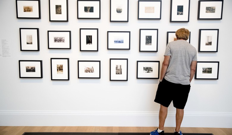 Fort Worth Museum Accused of Supporting Child Porn