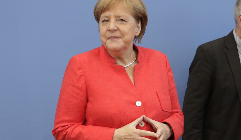 In Germany, Nationalism Confronts Regionalism