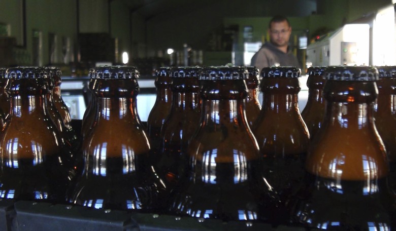 The Wisconsin Brewery Post That Triggered a Firing