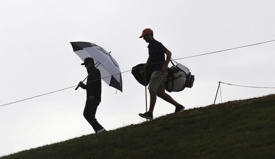 Shining a Spotlight on the PGA