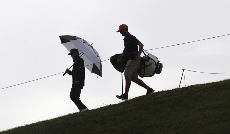 Shining a Spotlight on the PGA