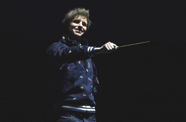 The Democratic Party’s Great Prestige Act