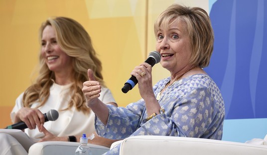 Putin Didn’t Influence My Vote, Hillary Did