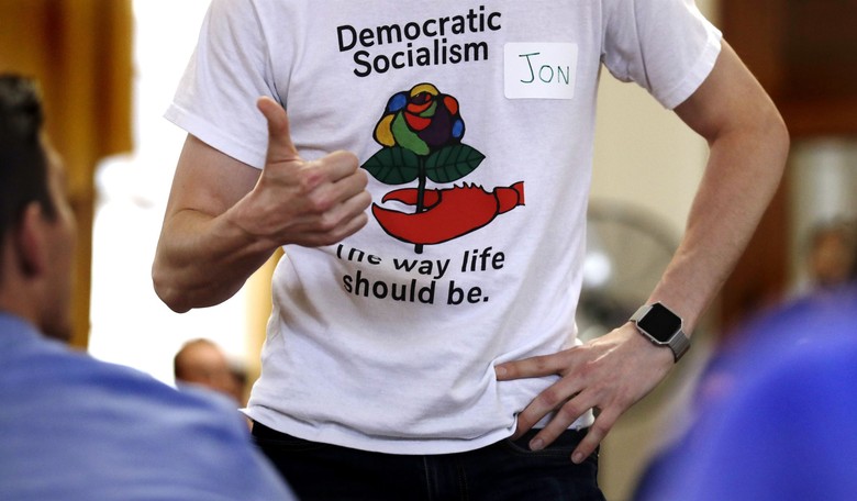 Real Socialism