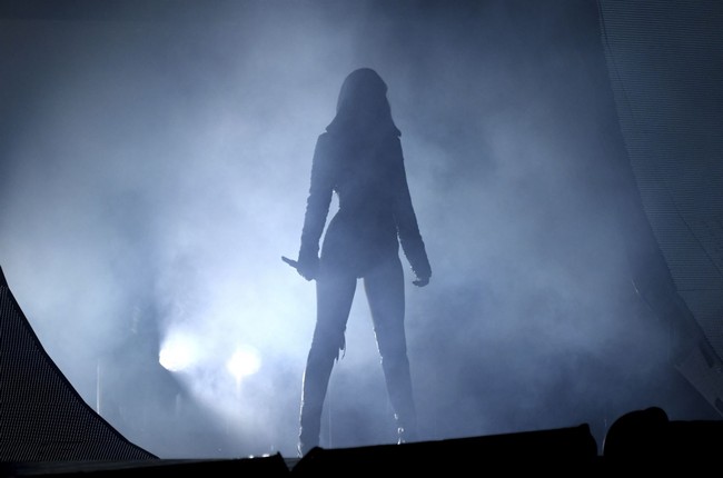 Hypocrisy: Taylor Swift Buys Climate Indulgences to Make Up for ...