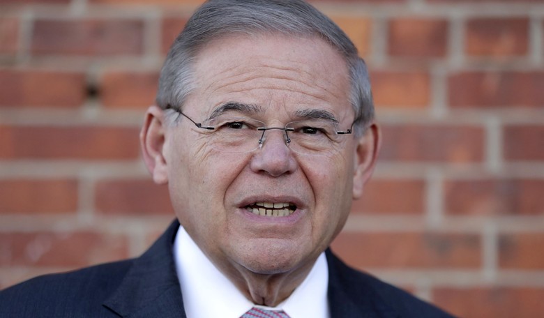 Law Professor Explains How Menendez Broke the 'Goldilocks Rule' of Corruption 