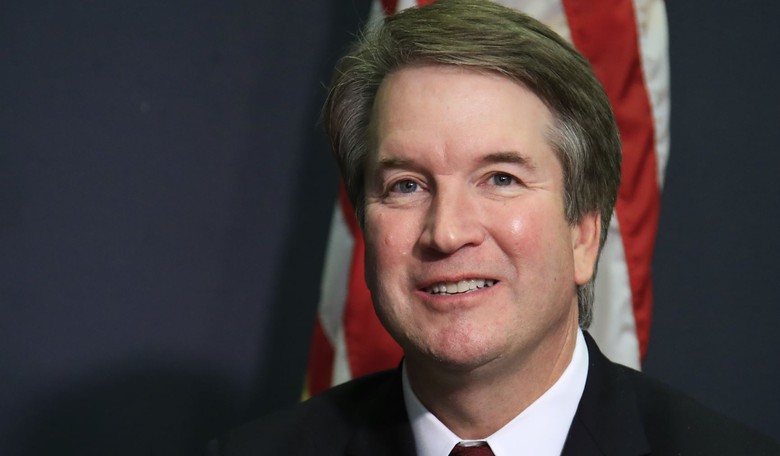Nevada Attorney on Why This Dem Rep Is 'Not Qualified' to Give Trump Advice on Kavanaugh