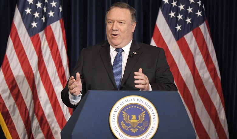 With State Department Ministerial,  Trump Administration Signals Seriousness on Religious Freedom