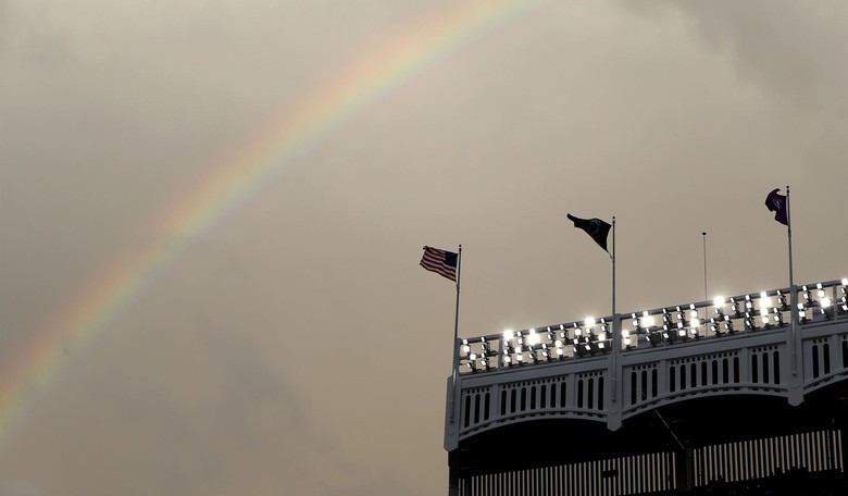 Thank you, John Sterling