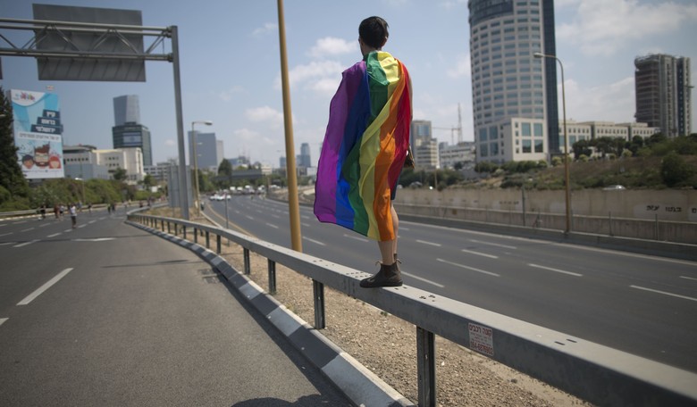 A Compassionate Response To The Transgender Issue