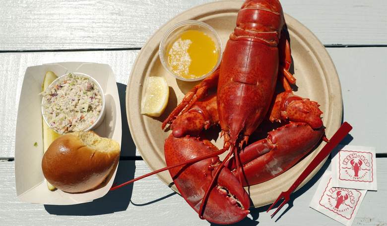 President Biden’s Offshore Wind Policies Make National Lobster Day a Day to Mourn