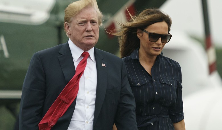 The Greatest Hysteria in American History