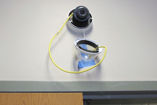 This Technology Led to an Innocent Grandmother Spending Five Months In Jail