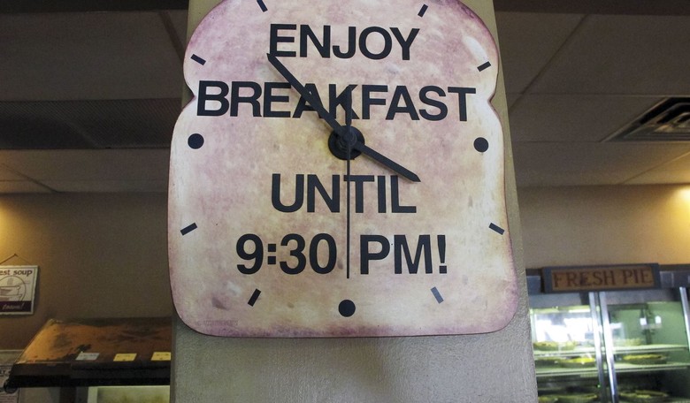 Daylight Savings Time Ends Nov. 3rd - Why Not End It for Good?
