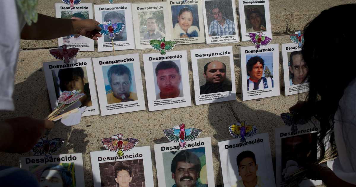 Treasury Department Sanctions Mexican Anti-Government Activist Over Alleged Ties to Cartel