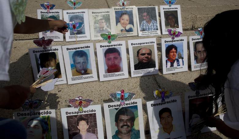 Are American Forces Headed Into Mexico?