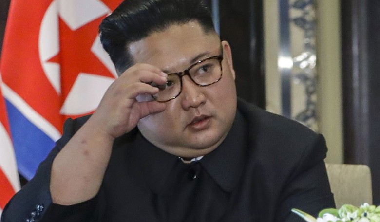 Why Is Kim Jong Un So Fat? Ask a Democratic Socialist 