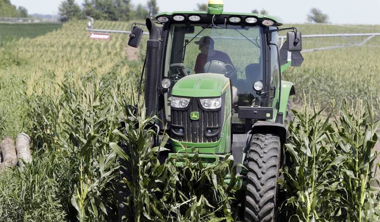 What the Fake News Won't Tell You About Farmers