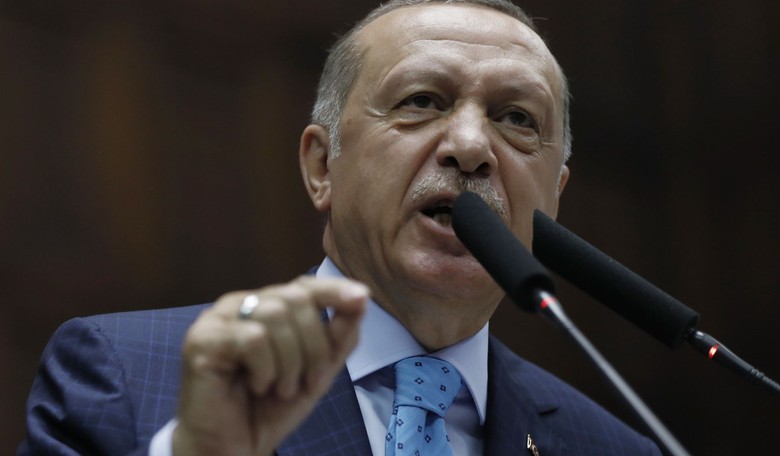 Turkey Remains Defiant: We Will Not Release Christian Pastor Andrew Brunson
