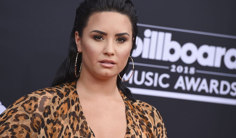 Demi Lovato's Overdose Scare