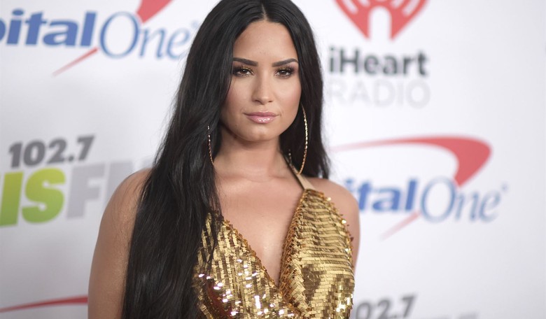 Compassion for Demi Lovato