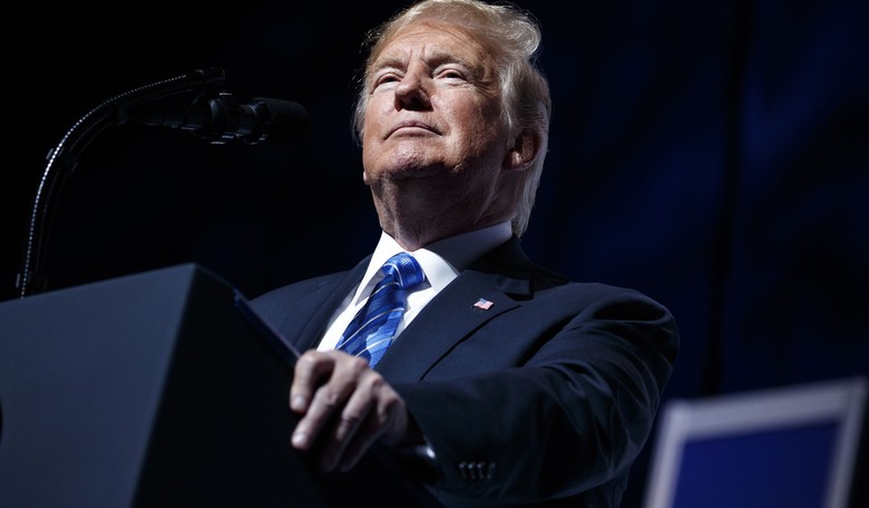 Intolerance: Oh, So This Is Why Around Half Of Liberals Can't Stand Being Around Trump Supporters 