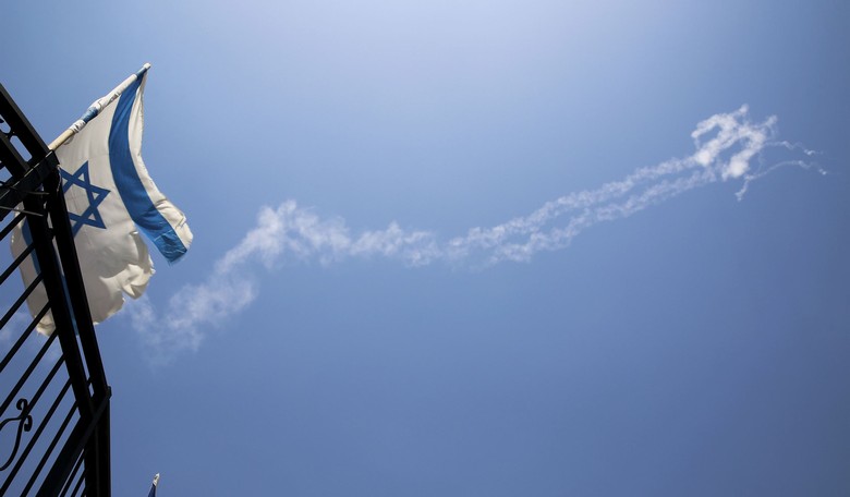 Israel Declares It Does Not Want War With Iran, but Saturday's Attacks Will Not Go Unanswered