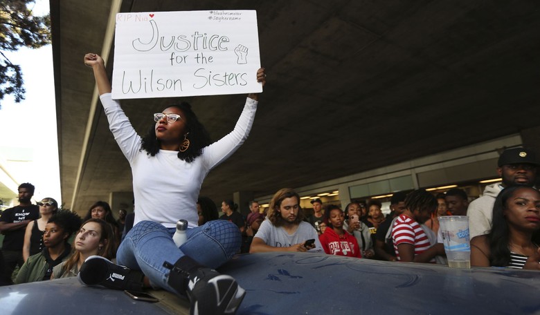 Nia Wilson, Mental Illness and the Celebrities Who Cried Racism