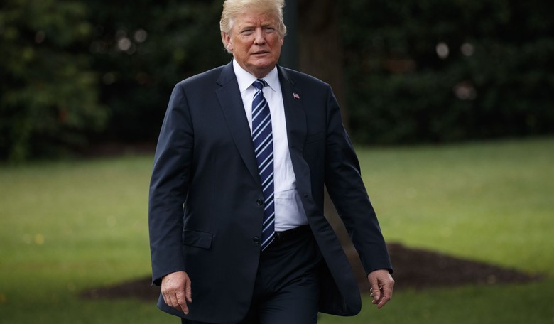 Liberals and Never-Trumpers Really Want Us to Care
