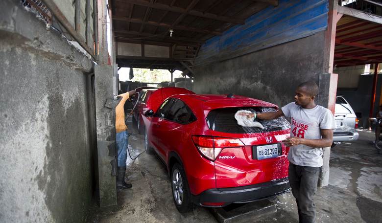 Dirty Cars and Dirty Politics