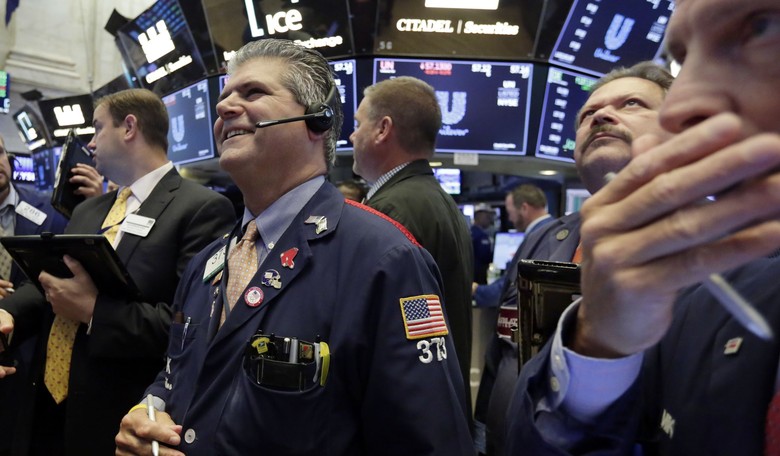 Pundits Say Tariffs Are Hurting Stock Market -- Is It True?