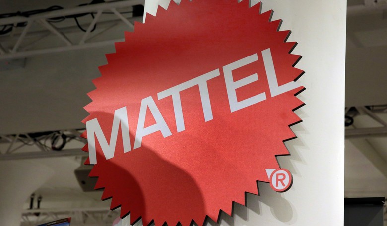 Mattel Pulls Children's Toys After Making Shocking 'Error' on Packaging 