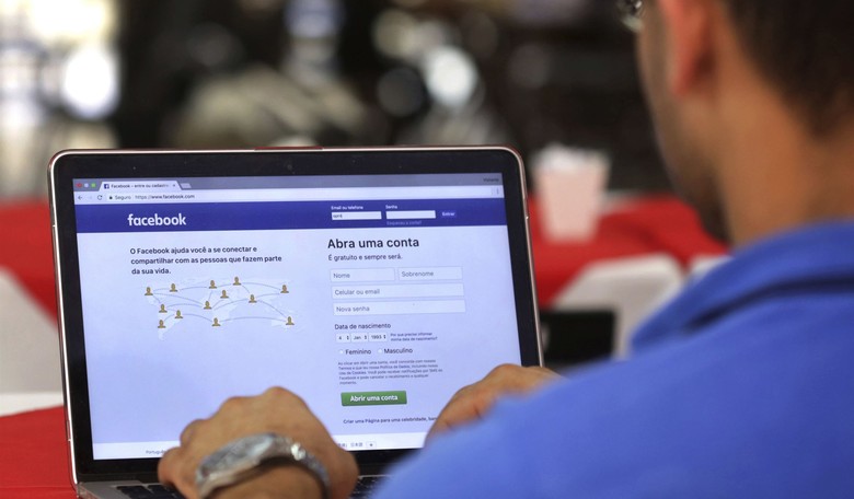 Why I Think Facebook Stock Will Rebound