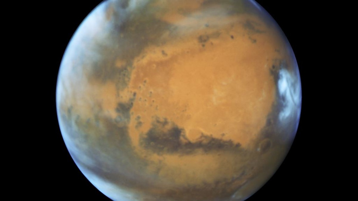 Rover Finds Evidence of Past Life on Mars. Are We Asking the Right Questions About Life in the Universe?