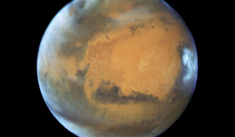 Rover Finds Evidence of Past Life on Mars. Are We Asking the Right Questions About Life in the Universe?