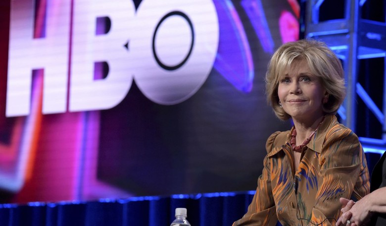 'Hanoi' Jane Typifies Hollywood Idiocy