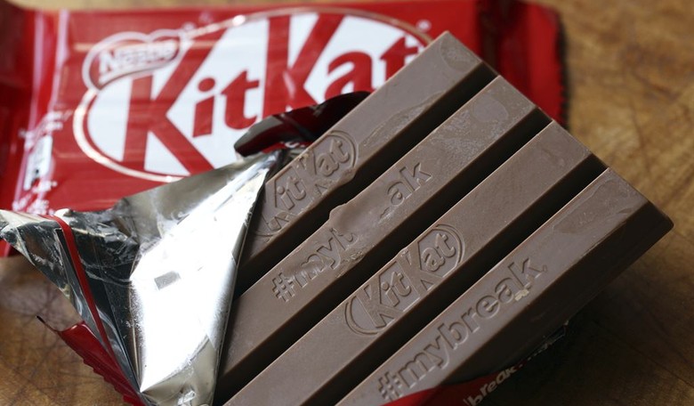 HORROR: Virus Threatens Global Chocolate Supply