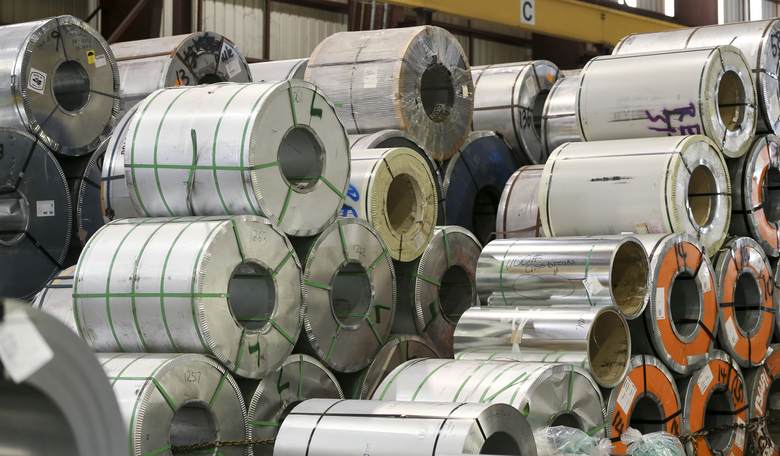 Foreign Competition Isn’t the Only Threat to America’s Aluminum Industry