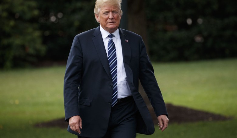 Trump Doesn't Care About Montenegro. He Should.