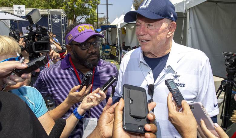 RedState Sports Report: The Dallas Cowboys Aren’t Very Good