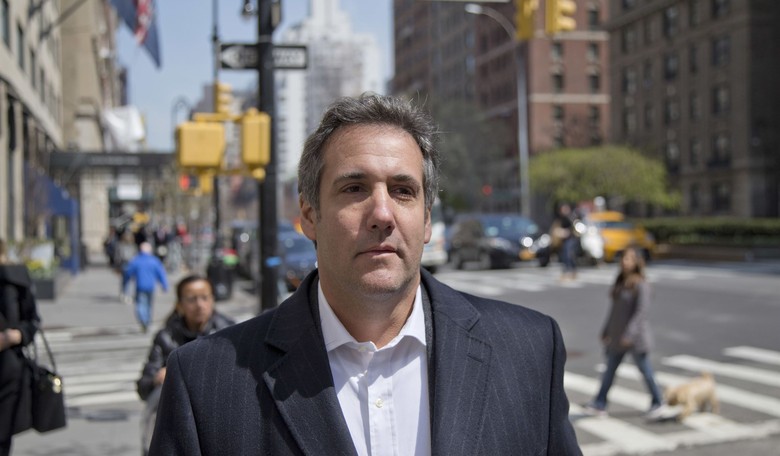 What Kind of Lawyer Would Tape a Client?