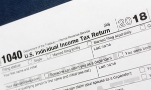 El Paso Woman Pleads Guilty to $2 Million PPP Fraud Scheme