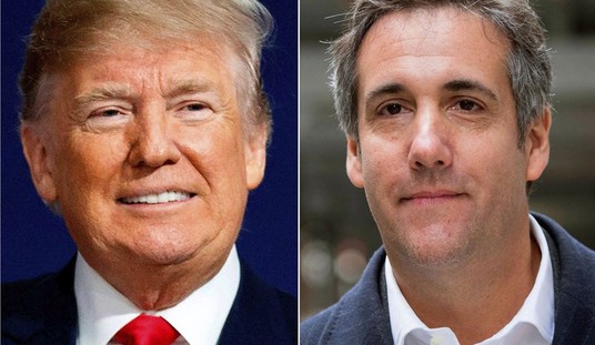 Cohen Should Be Disbarred -- Davis Next -- While Press Stews in Its Own Hatred