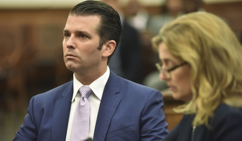 Alabama State Rep Defends Shocking Remarks, Adds Trump Jr Should Have Been Aborted